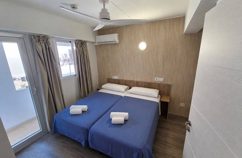 El Arenal Hotel | Hostal Sol de Mallorca.