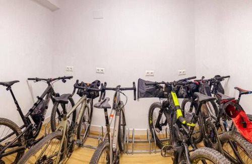 Sorbas Hostel | Hostal Sorbas
