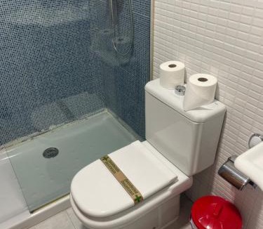 Sesena Nuevo House | Hostal Treinta6