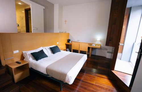 Vimbodi Hotel | Hostatgeria de Poblet