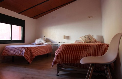 Cuacos de Yuste Hostel | Hostel El Lago Caceres