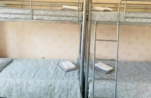 Vila do Conde Cabin | Hostel Golden Star