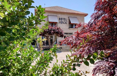 Sabaris Hotel | Hotel Arce