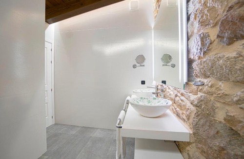 Monterroso Hotel | Hotel As Torres da Hermida