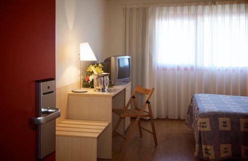 Vilafranca del Penedes Hotel | Hotel Basic