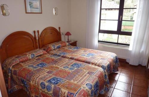 Mestas Hotel | Hotel Benzúa