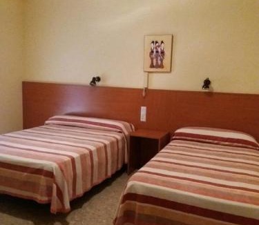 El Puig de Santa Maria Hotel | Hotel Borja