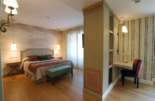 Torla-Ordesa Hotel | Hotel Bujaruelo