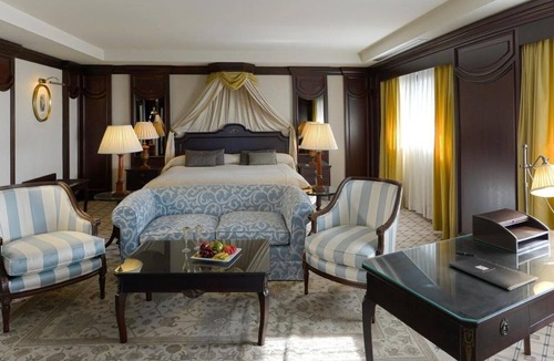 Distrito Noroeste Hotel | Hotel Córdoba Center