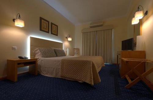Arcos Hotel | Hotel Cabecinho