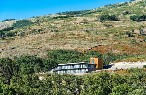 Acebo Hotel | Hotel CampusPHI