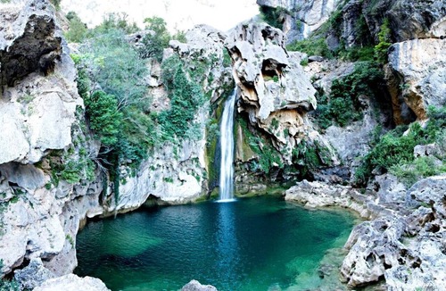 Cazorla Hotel | Hotel Ciudad de Cazorla