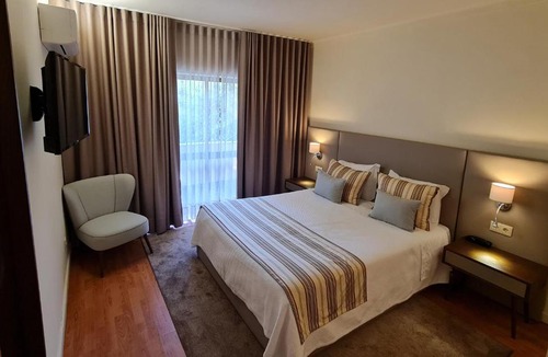 Luso Hotel | Hotel Eden