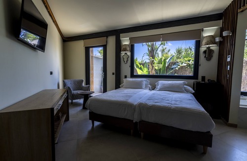 Atlanterra Hotel | Hotel El Varadero