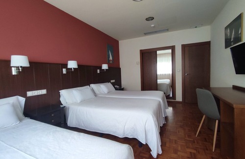 Figueras (Castropol) Hotel | Hotel EO