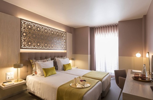 Fatima Hotel | Hotel Estrela de Fatima