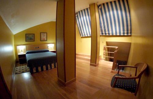 Isla Hotel | Hotel Estrella Norte