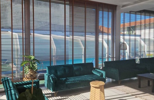 Monte Real Hotel | Hotel Evenia Monte Real