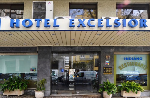 Santo Antonio Hotel | Hotel Excelsior