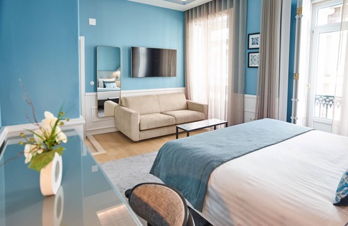Baixa Hotel | Hotel Florescente