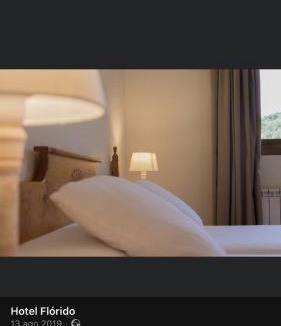 Sort Hotel | Hotel Florido