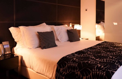 Maria Auxiliadora Hotel | Hotel Inffinit