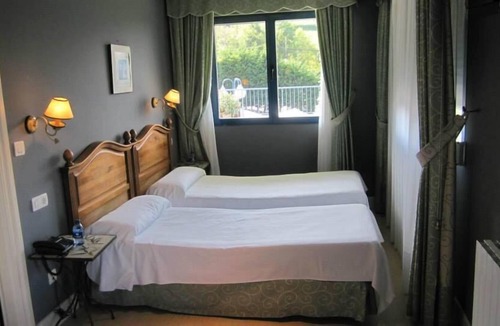 Itziar Hotel | Hotel Kanala