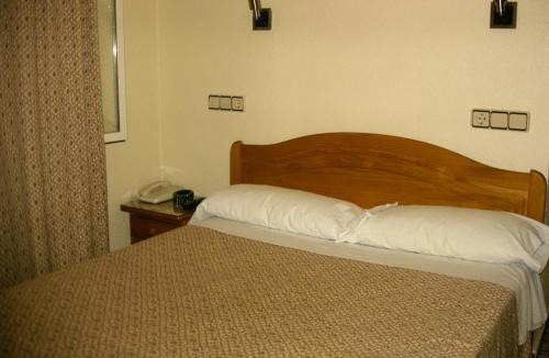 Archena Hotel | Hotel La Parra