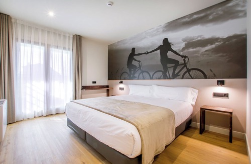Llivia Hotel | Hotel Llivia
