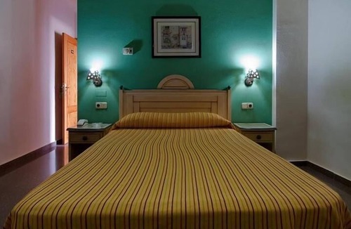 Alhama de Murcia Hotel | Hotel Los Bartolos