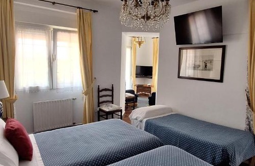Obaya Hotel | Hotel Los Caspios