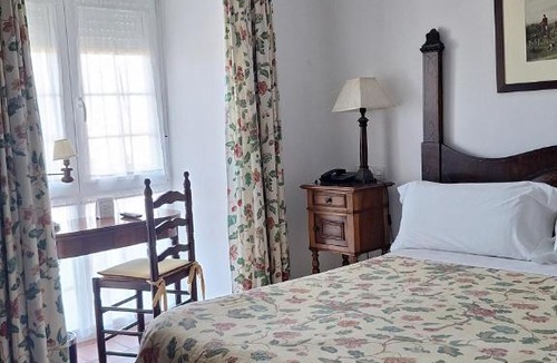Obaya Hotel | Hotel Los Caspios