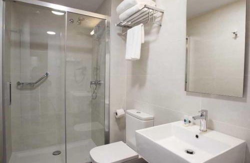 Santiago de Compostela City Centre Hotel | Hotel Lux Santiago