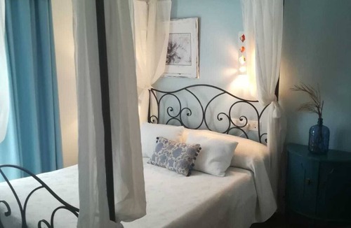 Rota Hotel | Hotel Macavi