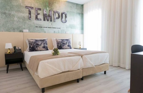 Nazare Hotel | Hotel Magic - RNET 3505