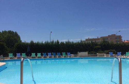 Ovar Hotel | Hotel Meia Lua