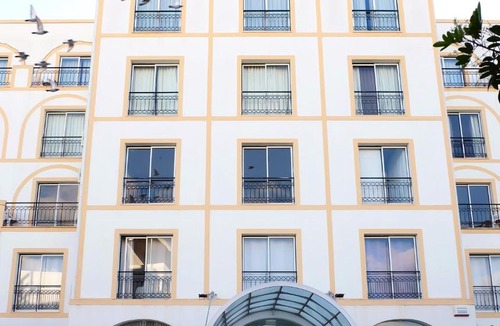 Montenegro Hotel | Hotel Monaco