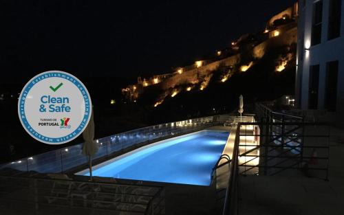 Mertola Hotel | Hotel Museu