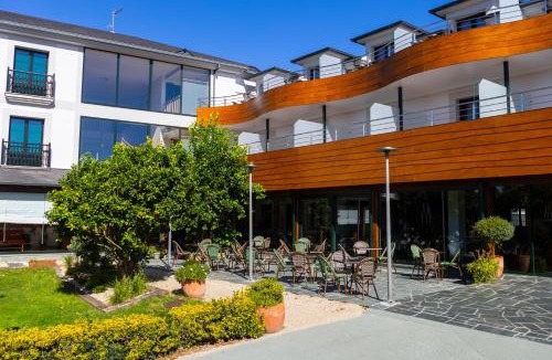 Figueras (Castropol) Hotel | Hotel O Cabazo