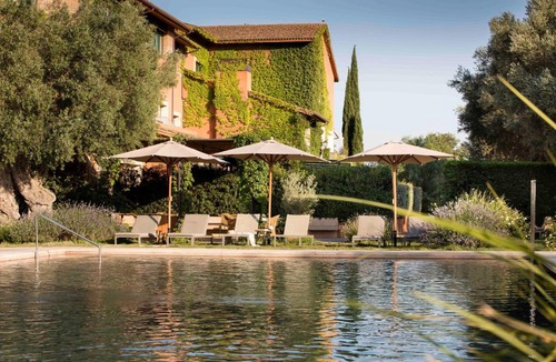 Perelada Hotel | Hotel Peralada Wine Spa & Golf