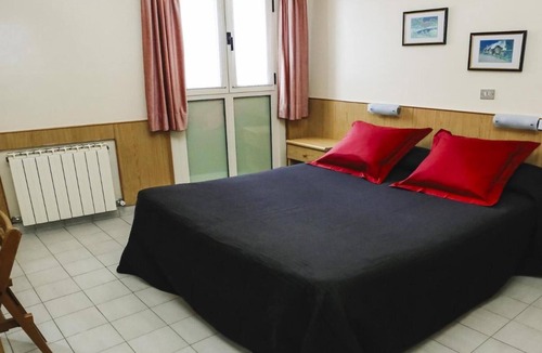Lekeitio Hotel | Hotel Piñupe