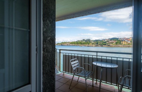 Luanco Hotel | Hotel Playa de Luanco