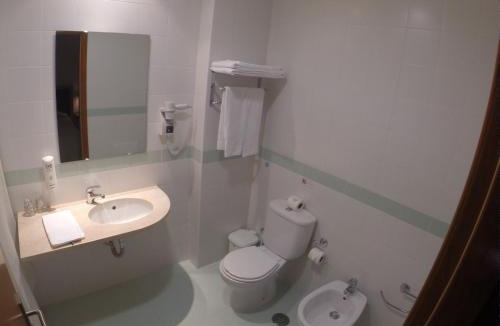 Fatima Hotel | Hotel Recinto