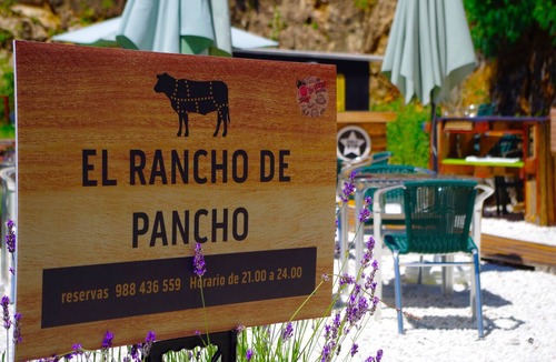 Taboadela Hotel | HOTEL Rock Star