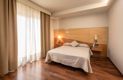 Deltebre Hotel | Hotel Rull