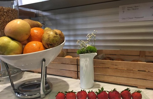 Solsona Hotel | Hotel Sant Roc
