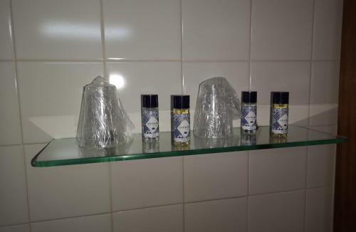 Santo Agostinho Hotel | Hotel Santa Comba