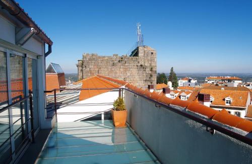 Se Hotel | Hotel Santos