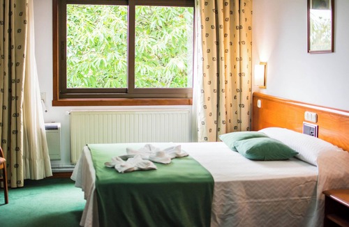 Padron Hotel | Hotel Scala