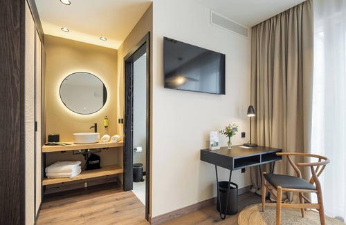 Lugo Hotel | Hotel Sercotel EsteOeste